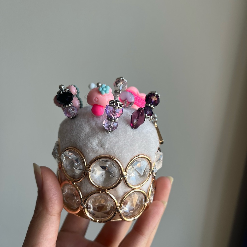 Pin Cushion